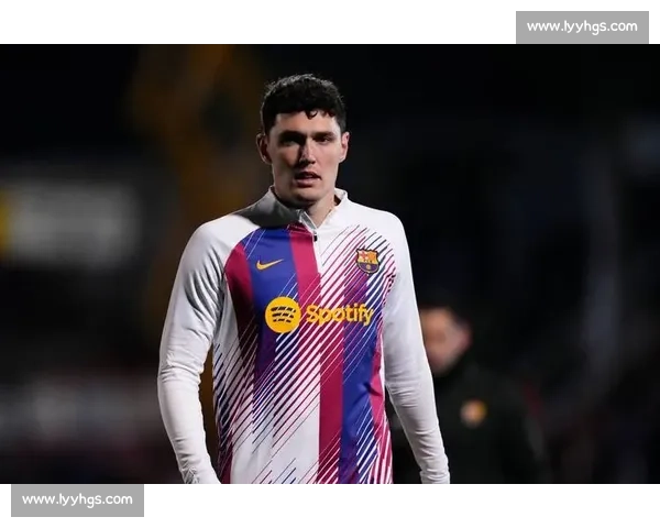 克里斯滕森提前归队备战新赛季,巴萨后防核心剑指巅峰 克里斯滕森提前归队备战新赛季,巴萨后防核心剑指巅峰