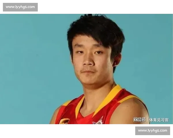 丁彦雨航正式告别 CBA!广州试训无果,职业生涯落幕成时代注脚 丁彦雨航正式告别 CBA!广州试训无果,职业生涯落幕成时代注脚