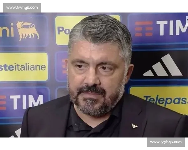 加图索回归执教!意大利剑指 2026 世界杯重生之路 加图索回归执教!意大利剑指 2026 世界杯重生之路