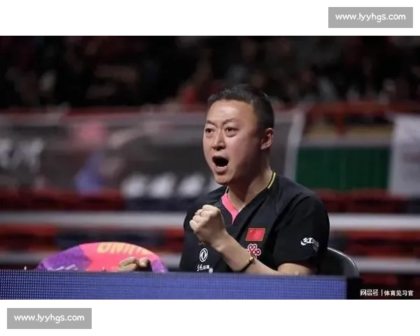 国乒横滨出征!马琳重返教练组,王曼昱状态回暖,王楚钦压力拉满,孙颖莎遗憾缺席 国乒横滨出征!马琳重返教练组,王曼昱状态回暖,王楚钦压力拉满,孙颖莎遗憾缺席