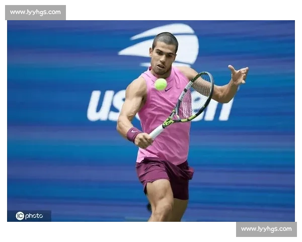 阿尔卡拉斯零丢盘统治美网:力克德约莱赫卡书写新篇 阿尔卡拉斯零丢盘统治美网:力克德约莱赫卡书写新篇