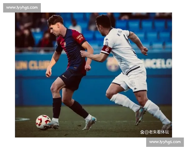 弗里克的青训豪赌：18 岁托伦茨撑起巴萨左路希望