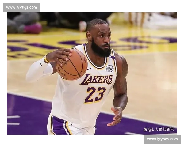 贾巴尔盛赞詹姆斯!湖人新三巨头能否复刻王朝? 贾巴尔盛赞詹姆斯!湖人新三巨头能否复刻王朝?