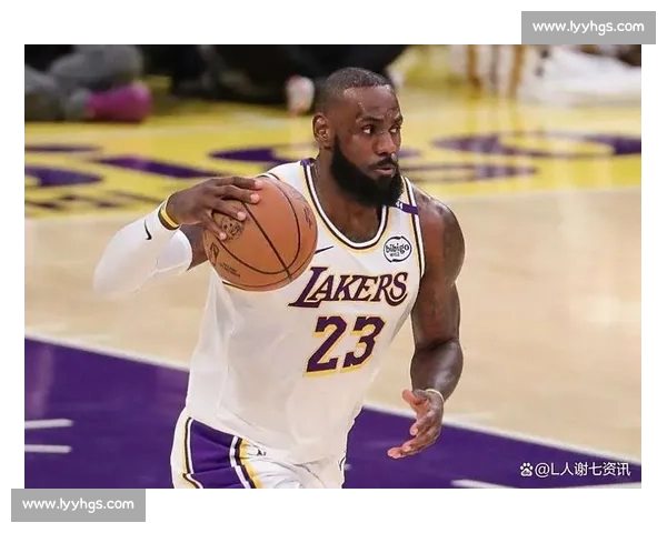 贾巴尔盛赞詹姆斯!湖人新三巨头能否复刻王朝?