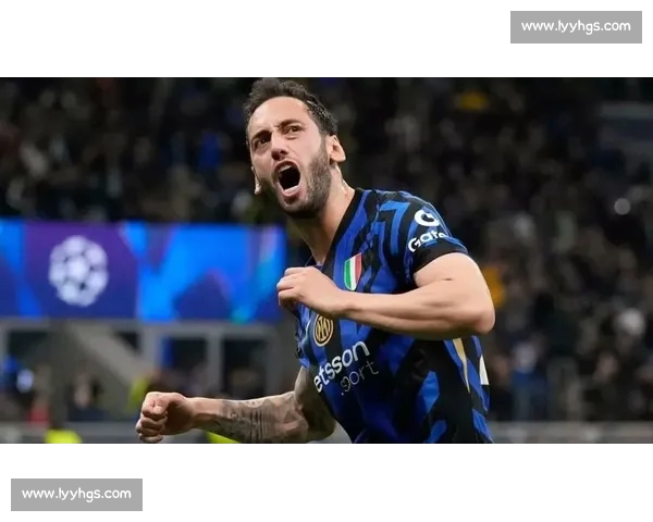 加拉塔萨雷再追恰 20 遇阻 国米强硬留人背后的战术博弈