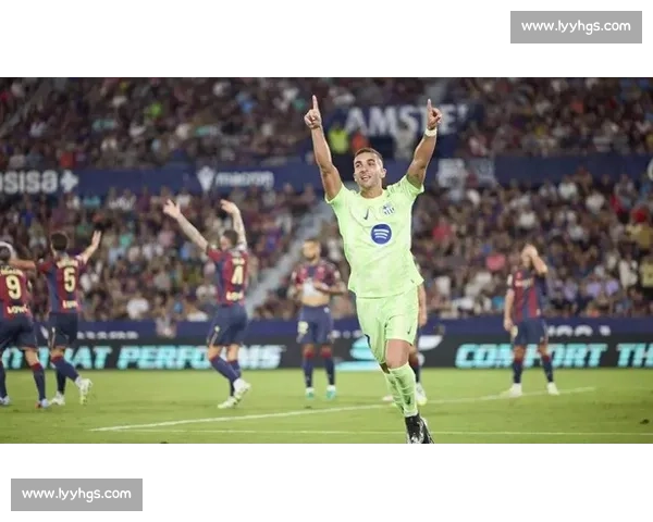 弗里克的青训豪赌：18 岁托伦茨撑起巴萨左路希望