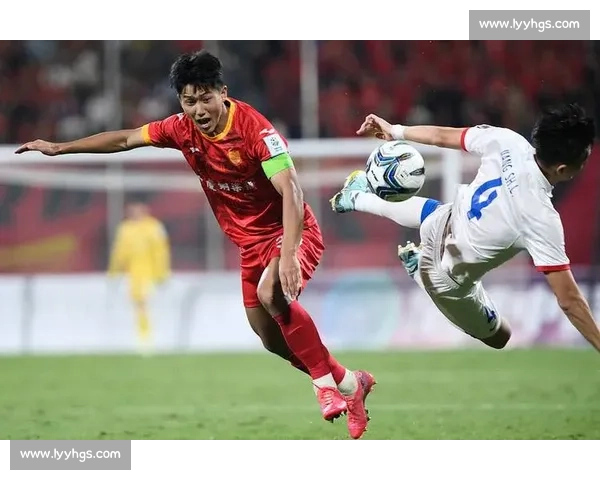 U22 国足末战需 1 分保出线 中澳对决考验青春韧性