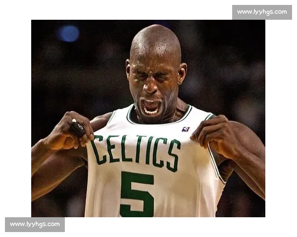 加内特特训文班亚马:师徒合璧,下赛季内线统治力可期!