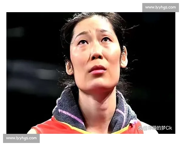 传奇与抉择:38 岁德吉纳罗封王背后,中国女排为何暂别朱婷?