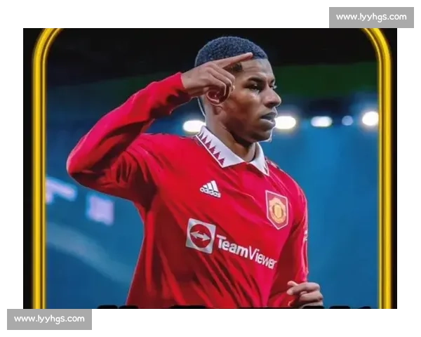 拉什福德铁心赴诺坎普!苦练待命盼巴萨召唤