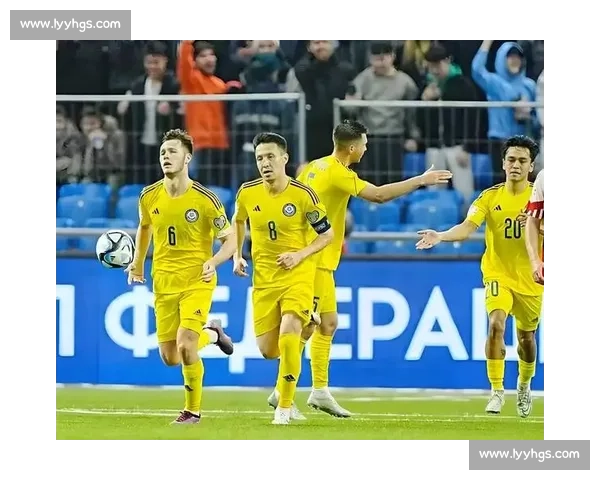 德布劳内双响破纪录 比利时 6-0 横扫哈萨克斯坦