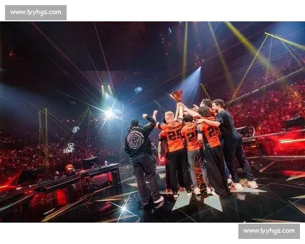 鏖战五局！G2 逆转 GAM 晋级 2025 季中冠军赛